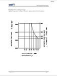 CATERPILLAR M00164 CST DRIVE SYSTEM NORTH GOONYELLA ARMORED FACE CONVEYOR GENERAL INFORMATION TECHNICAL MANUAL