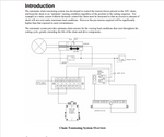 CATERPILLAR M00166 CHAIN TENSIONING SYSTEM NORTH GOONYELLA (ARMORED FACE CONVEYOR) TECHNICAL MANUAL- PDF FILE DOWNLOAD