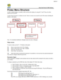 CATERPILLAR M00176 CST DRIVE SYSTEM OAKY CREEK NO. 1 ARMORED FACE CONVEYOR GENERAL TECHNICAL INFORMATION MANUAL- PDF FILE