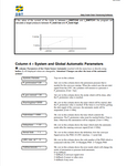 CATERPILLAR M00179 CHAIN TENSIONING SOFTWARE V 6.14E/U OAKY CREEK ARMORED FACE CONVEYOR GENERAL TECHNICAL INFORMATION MANUAL- PDF FILE