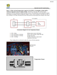 CATERPILLAR M00211 CST TROUBLE SHOOTING OAKY NORTH ARMORED FACE CONVEYOR GENERAL TECHNICAL INFORMATION MANUAL