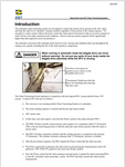 CATERPILLAR M00212 CHAIN TENSIONING SYSTEM OAKY NORTH ARMORED FACE CONVEYOR GENERAL TECHNICAL INFORMATION MANUAL- PDF FILE DOWNLOAD