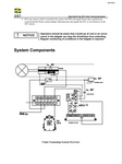 CATERPILLAR M00212 CHAIN TENSIONING SYSTEM OAKY NORTH ARMORED FACE CONVEYOR GENERAL TECHNICAL INFORMATION MANUAL- PDF FILE