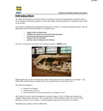 CATERPILLAR M00474 GLENNIES CREEK SHIELD INTEGRA COAL ARMORED FACE CONVEYOR GENERAL TECHNICAL INFORMATION MANUAL- PDF FILE DOWNLOAD