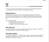 ﻿CATERPILLAR M00487 AUTOMATIC CHAIN TENSIONING SYSTEM V 6.03U3 INTEGRA COAL ARMORED FACE CONVEYOR GENERAL TECHNICAL INFORMATION MANUAL- PDF FILE