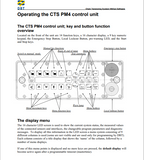 ﻿CATERPILLAR M00487 AUTOMATIC CHAIN TENSIONING SYSTEM V 6.03U3 INTEGRA COAL ARMORED FACE CONVEYOR GENERAL TECHNICAL INFORMATION MANUAL- PDF 