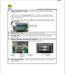 ﻿CATERPILLAR M00493 BROADMEADOW SHIELDS MAINTENANCE BROADMEADOW ARMORED FACE CONVEYOR GENERAL TECHNICAL INFORMATION MANUAL- PDF FILE