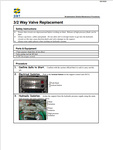 ﻿CATERPILLAR M00493 BROADMEADOW SHIELDS MAINTENANCE BROADMEADOW ARMORED FACE CONVEYOR GENERAL TECHNICAL MANUAL