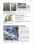 CATERPILLAR VC0002 ETS ARMORED FACE CONVEYOR GENERAL TECHNICAL INFORMATION MANUAL- PDF FILE 