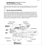 CATERPILLAR VC0027 OPEN WATER VALVE HC - W 10597 - 001 ARMORED FACE CONVEYOR GENERAL TECHNICAL SPECIFICATIONS INFORMATION MANUAL- PDF FILE