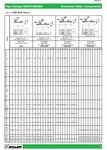 CATERPILLAR VC0045 CLAMPS HEAVY SERIES BROCHURE (ARMORED FACE CONVEYOR) TECHNICAL MANUAL- PDF FILE DOWNLOAD- PDF FILE DOWNLOAD