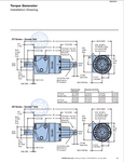 CATERPILLAR VC0071 SERIES 40 EATON STEERING PART 2 (ARMORED FACE CONVEYOR) TECHNICAL MANUAL- PDF 