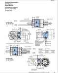 CATERPILLAR VC0071 SERIES 40 EATON STEERING PART 2 (ARMORED FACE CONVEYOR) TECHNICAL MANUAL- PDF FILE DOWNLOAD