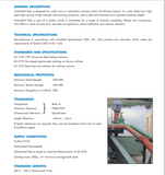 CATERPILLAR VC0082 ONESTEEL STEEL PIPE (ARMORED FACE CONVEYOR) TECHNICAL MANUAL- PDF FILE DOWNLOAD