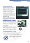 CATERPILLAR VC0087 PROCHEM STAINLESS STEEL INSTRUMENTATION (ARMORED FACE CONVEYOR) TECHNICAL MANUAL- PDF FILE