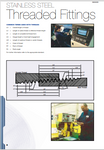 CATERPILLAR VC0087 PROCHEM STAINLESS STEEL INSTRUMENTATION (ARMORED FACE CONVEYOR)TECHNICAL MANUAL