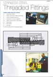 CATERPILLAR VC0087 PROCHEM STAINLESS STEEL INSTRUMENTATION (ARMORED FACE CONVEYOR)TECHNICAL MANUAL