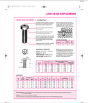 CATERPILLAR  VC0095 UNBRAKO ENGINEERING GUIDE INCH & METRIC (ARMORED FACE CONVEYOR) TECHNICAL MANUAL- PDF FILE DOWNLOAD