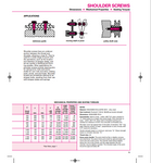 CATERPILLAR  VC0095 UNBRAKO ENGINEERING GUIDE INCH & METRIC (ARMORED FACE CONVEYOR) TECHNICAL MANUAL- PDF FILE