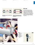 CATERPILLAR VC0109 SKF SPHERICAL ROLLER BEARINGS & ROD ENDS ARMORED FACE CONVEYOR GENERAL TECHNICAL INFORMATION MANUAL- PDF FILE