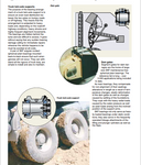 CATERPILLAR VC0109 SKF SPHERICAL ROLLER BEARINGS & ROD ENDS ARMORED FACE CONVEYOR GENERAL TECHNICAL MANUAL