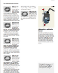 CATERPILLAR VC0112 SKF LOCK NUTS ARMORED FACE CONVEYOR GENERAL INFORMATION TECHNICAL MANUAL- PDF