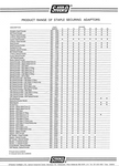 CATERPILLAR VC0119 STECKO COMPONENTS FOR HYDRAULIC SYSTEMS ARMORED FACE CONVEYOR GENERAL INFORMATION TECHNICAL MANUAL- PDF FILE DOWNLOAD