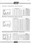 CATERPILLAR VC0119 STECKO COMPONENTS FOR HYDRAULIC SYSTEMS ARMORED FACE CONVEYOR GENERAL INFORMATION TECHNICAL MANUAL