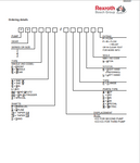 CATERPILLAR VC0123 REXROTH PACIFIC HYDRAULIC PUMPS ARMORED FACE CONVEYOR GENERAL TECHNICAL INFORMATION MANUAL- PDF FILE