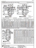 CATERPILLAR VC0126 REXROTH PACIFIC CHECK VALVES ARMORED FACE CONVEYOR GENERAL TECHNICAL INFORMATION MANUAL