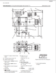 CATERPILLAR VC0127 REXROTH PACIFIC POPPET VALVES (ARMORED FACE CONVEYOR) TECHNICAL MANUAL