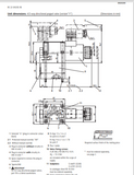 CATERPILLAR VC0127 REXROTH PACIFIC POPPET VALVES (ARMORED FACE CONVEYOR) TECHNICAL MANUAL