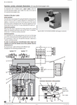 CATERPILLAR VC0127 REXROTH PACIFIC POPPET VALVES (ARMORED FACE CONVEYOR) TECHNICAL MANUAL-PDF FILE