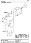 CATERPILLAR VC0128 REXROTH PACIFIC DIRECTIONAL VALVES (ARMORED FACE CONVEYOR) TECHNICAL MANUAL