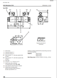 CATERPILLAR VC0131 REXROTH PACIFIC PROPORTIONAL VALVES ARMORED FACE CONVEYOR GENERAL TECHNICAL MANUAL