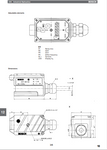 CATERPILLAR VC0132 REXROTH PACIFIC ELECTRONICS ARMORED FACE CONVEYOR GENERAL TECHNICAL INFORMATION MANUAL- PDF FILE 