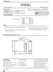 CATERPILLAR VC0132 REXROTH PACIFIC ELECTRONICS ARMORED FACE CONVEYOR GENERAL TECHNICAL INFORMATION MANUAL