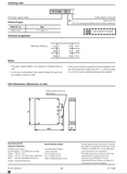 CATERPILLAR VC0132 REXROTH PACIFIC ELECTRONICS ARMORED FACE CONVEYOR GENERAL TECHNICAL INFORMATION MANUAL