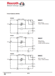 CATERPILLAR VC0135 REXROTH PACIFIC POWER UNITS ARMORED FACE CONVEYOR GENERAL TECHNICAL INFORMATION MANUAL- PDF