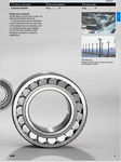 CATERPILLAR VC0139 SKF SPHERICAL ROLLER BEARINGS (ARMORED FACE CONVEYOR) TECHNICAL MANUAL- PDF