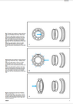 CATERPILLAR VC0141 SKF BEARING FAILURES & THEIR CAUSES ARMORED FACE CONVEYOR GENERAL TECHNICAL INFORMATION MANUAL