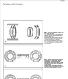 CATERPILLAR VC0141 SKF BEARING FAILURES & THEIR CAUSES ARMORED FACE CONVEYOR GENERAL TECHNICAL INFORMATION