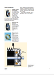 CATERPILLAR VC0144 SKF BEARING REPLACEMENTS ELECTRIC MOTORS (ENGLISH, SPANISH) ARMORED FACE CONVEYOR GENERAL TECHNICAL  MANUAL