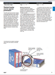 CATERPILLAR VC0146 SKF HIGH PRECISION HYBRID BEARINGS (ARMORED FACE CONVEYOR) TECHNICAL MANUAL