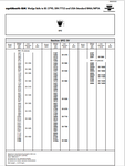 CATERPILLAR VC0154 OPTIBELT POWER TRANSMISSION INDUSTRIAL BELTS ARMORED FACE CONVEYOR GENERAL TECHNICAL INFORMATION MANUAL- PDF 