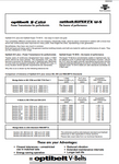 CATERPILLAR VC0154 OPTIBELT POWER TRANSMISSION INDUSTRIAL BELTS ARMORED FACE CONVEYOR GENERAL TECHNICAL INFORMATION MANUAL- PDF FILE DOWNLOAD