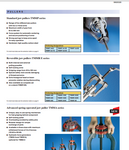 CATERPILLAR VC0161 GUIDE TO SKF PULLER SELECTION ARMORED FACE CONVEYOR GENERAL INFORMATION TECHNICAL MANUAL- PDF FILE DOWNLOAD