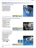 CATERPILLAR VC0161 GUIDE TO SKF PULLER SELECTION ARMORED FACE CONVEYOR GENERAL INFORMATION TECHNICAL MANUAL