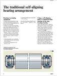 CATERPILLAR VC0167 SELF-ALIGNING BEARING SYSTEM ARMORED FACE CONVEYOR GENERAL TECHNICAL INFORMATION MANUAL- PDF FILE 