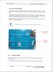 CATERPILLARV M01219 GLENNIES CREEK 30MB3 ELECTRICAL MANUAL SECTION 15 - 24 ARMORED FACE CONVEYOR GENERAL TECHNICAL INFORMATION MANUAL